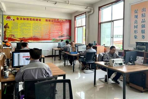 青州市谭坊镇：持续优化营商环境，做群众和企业的“贴心人”_腾讯新闻