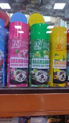 Car Dashboard Polish - Car Dashboard Tyre Polish from New Delhi