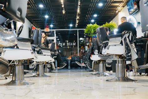 The Made Man Barber Shop In Woodbridge Township NJ | Vagaro