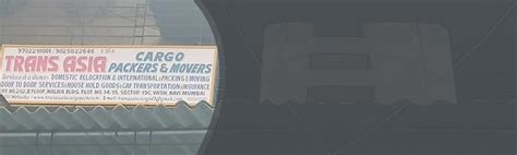 Success story of Trans Asia Cargo packers and movers | Thepackersmovers