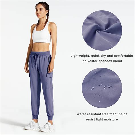 Cargo Joggers Women