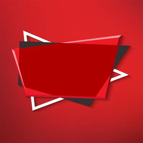 Red Banner Design 的图像结果