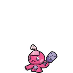 Sableye Evolution Chart 的图像结果