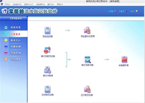 电脑记账用什么软件好(5个免费好用的记账软件推荐)_欲强网