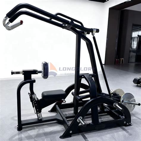 front lat pulldown Manufacturers and Suppliers - China Factory - LongGlory