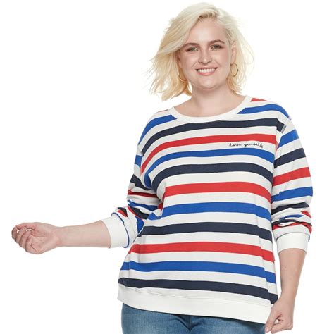 Best POPSUGAR at Kohl's Plus Size Clothes | PS Fashion