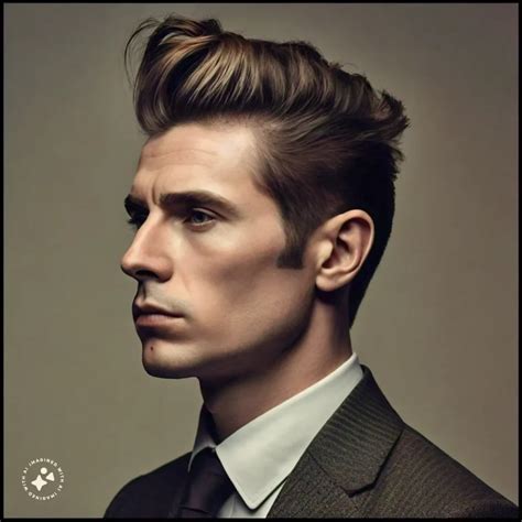 50 Hairstyles for Square-Faced Men - SIGMA STYLIST