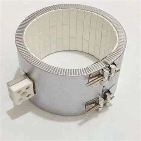 Heating Element - Ceramic Heating Element Manufacturer from New Delhi