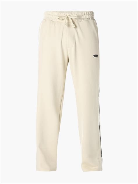 Loose Fit Drawstring Sweatpants