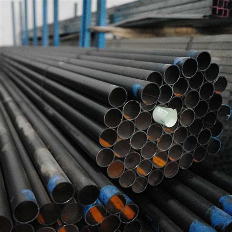 Pipa Hitam Ø1 1/4" (38mm) x 1,4 x 6M (B) | SMSP