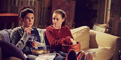 Most Romantic Gilmore Girls Episodes, Ranked