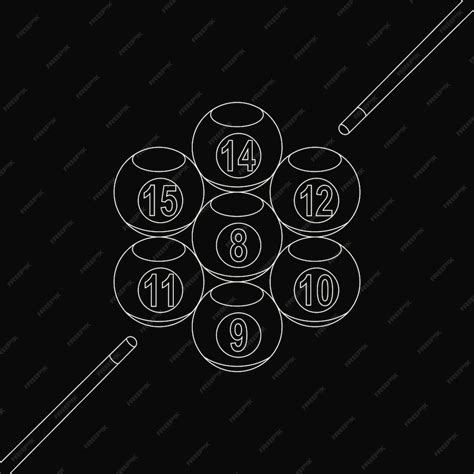 Pool Table Setup Instructions 的图像结果