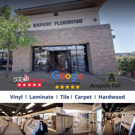 Las Vegas Flooring & Installation | Shop 100s of Floors