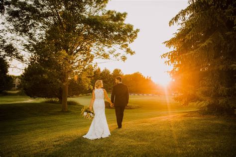 Western Lakes Golf Club by Saz’s - Venue - Pewaukee, WI - WeddingWire