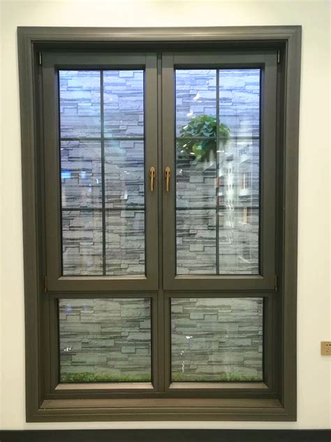 120系列木铝复合窗纱一体窗-巴尔米拉门窗科技有限公司_木铝复合门窗_实木门窗_德式阳光房