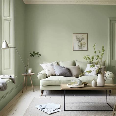 Paint Living Room Colors