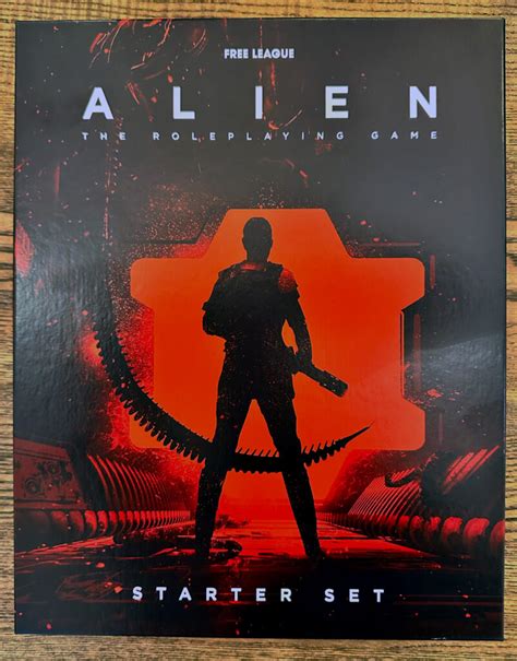 Alien RPG 的图像结果
