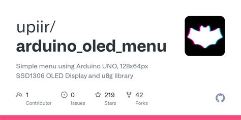 Image result for OLED Arduino Menu Screen