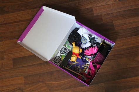 Unboxing Memory Box 的图像结果