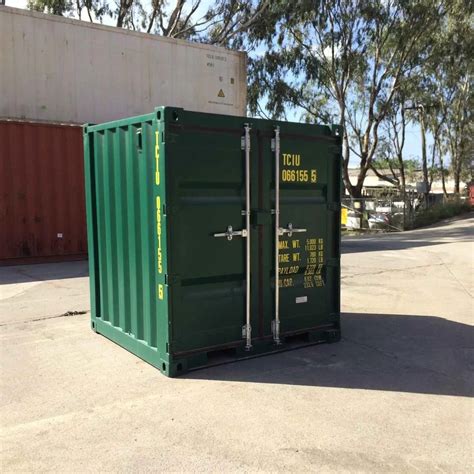 Cost Of A New Shipping Container at Carmen Linwood blog