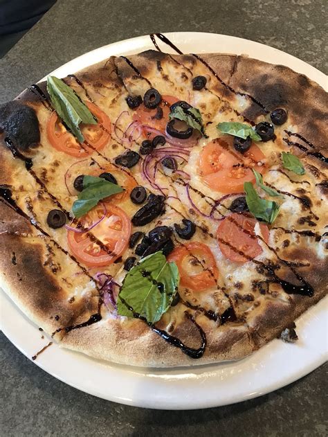 Brixx Wood Fired Pizza - Fort Mill South Carolina Restaurant - HappyCow