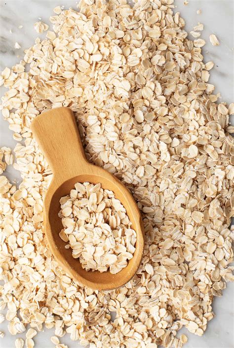 How to Make Oat Flour Recipe - Love and Lemons