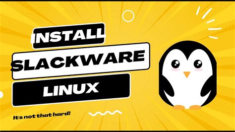 Image result for Slackware Features