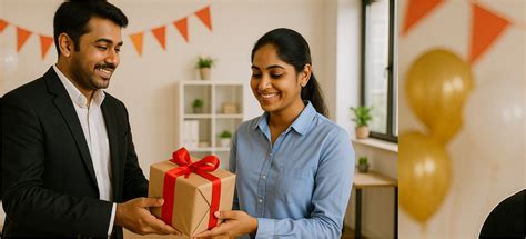 Natriel Corporate Gifting