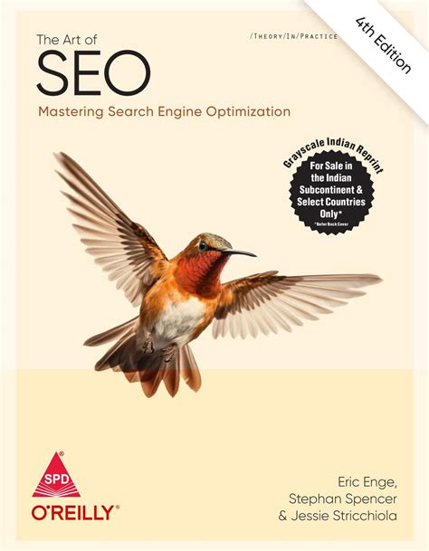 The Art of SEO: Mastering Search Engine Optimization, Fourth Edition ...