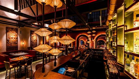FOO PHOENIX PALLADIUM, Mumbai - Lower Parel - Restaurant Reviews, Phone ...