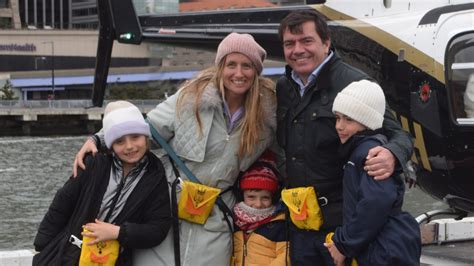 All we know about the New York helicopter crash and…