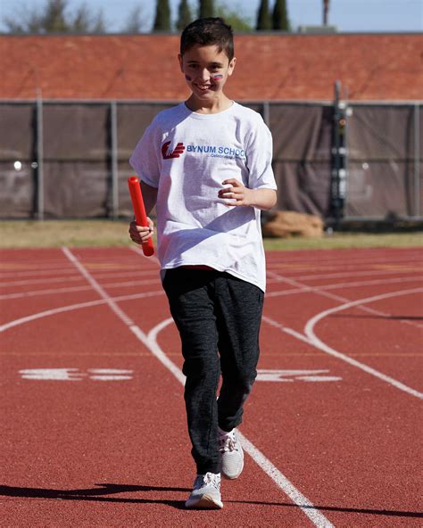 Midland Moments: Midland ISD's annual Unified Track Meet