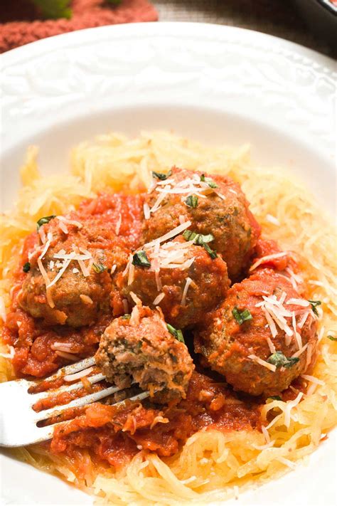 Easy Gluten-Free Olive Garden Meatball Recipe - Gentle Tummy
