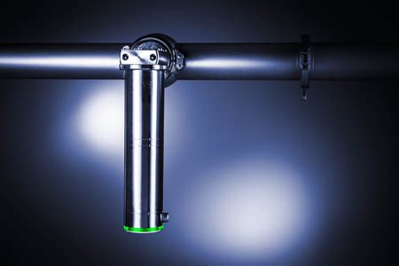 Magnetically coupled centrifugal pump: Inline Pump 520 | Anton Paar