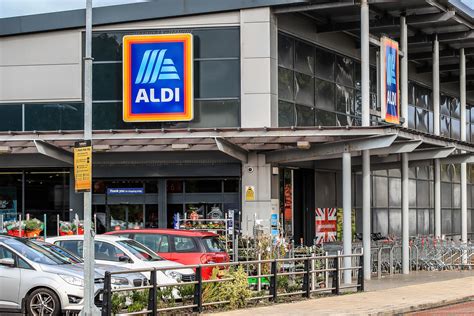 Aldi reveals 30 locations where it wants to open stores | The Independent