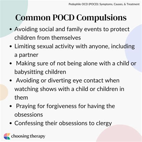 What Is POCD?