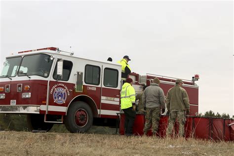 Montana National Guard conducts training at Camp Ripley | Article | The ...