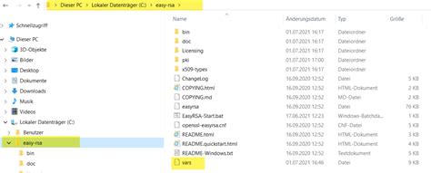 Easy-Rsa OpenVPN 的图像结果