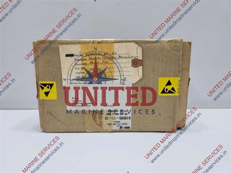 CAMERON LTF-MODEM 619095-13-13 PCB CARD REV 02 | United Marine Services