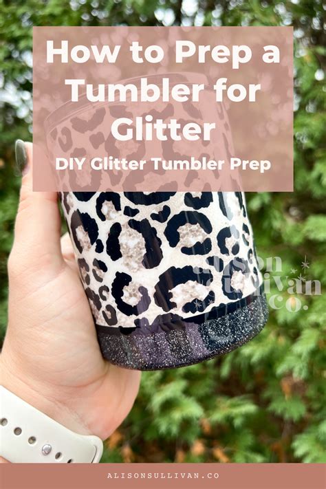 Image result for CrystaLac Tumbler Tutorial