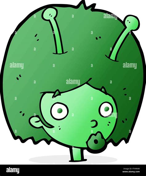 Alien Doll Cartoon 的图像结果