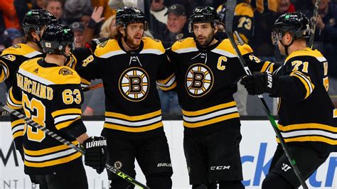 Boston Bruins rule 2022-23 NHL season - Is Stanley Cup next? - ESPN