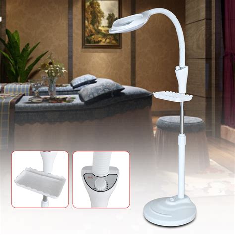 Magnification Floor Lamp