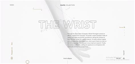 Image result for Scrolling Animation