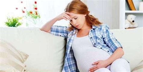 胎儿缺氧四大症状