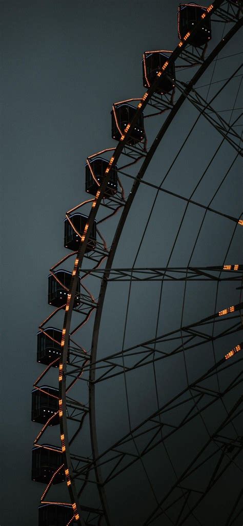 Giant Wheel : r/iphonewallpapers