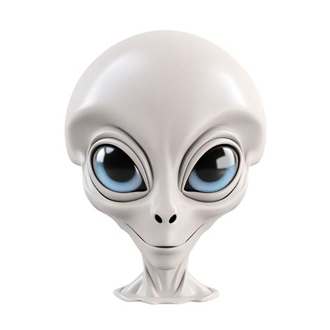 Alien Cartoon No Background 的图像结果