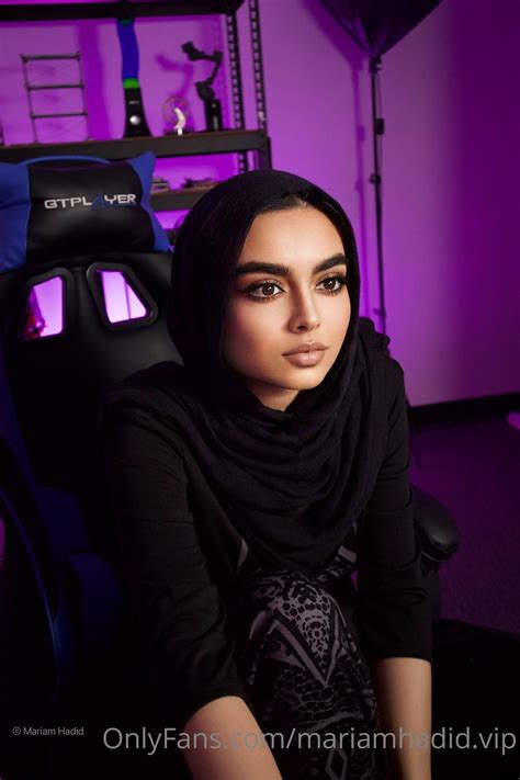 Mariam Hadid / mariamhadid / mariamhadidvip / meriem.hadid Nude Leaks OnlyFans Photo 11 | # ...