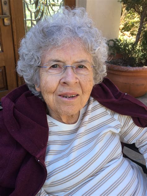 Marilyn Clemons of Santa Barbara, 1934-2024 | Obituaries | Noozhawk
