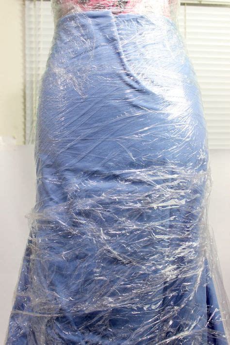 Image result for Packing Tape Ghost Tutorial